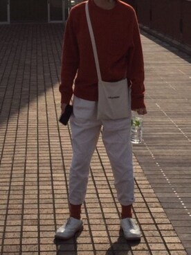 haruu1128さんのコーディネート