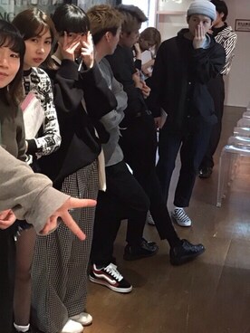 haruu1128さんのコーディネート