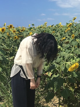 haruu1128さんのコーディネート