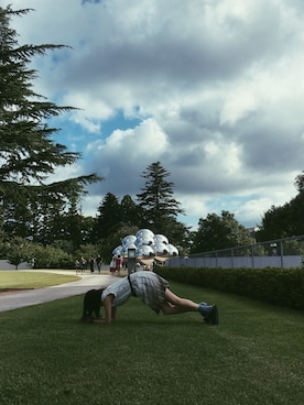 haruu1128さんのコーディネート