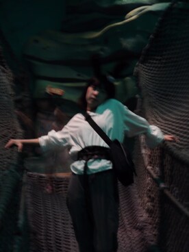 haruu1128さんのコーディネート