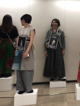 haruu1128さんのコーディネート