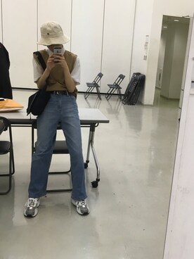 haruu1128さんのコーディネート