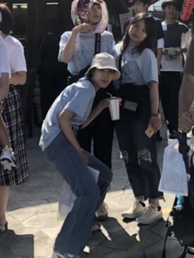 haruu1128さんのコーディネート