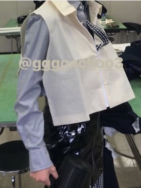 haruu1128さんのコーディネート