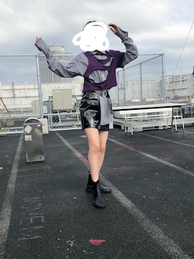 haruu1128さんのコーディネート