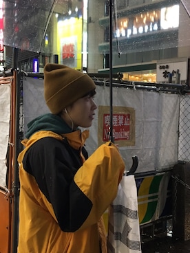 haruu1128さんのコーディネート