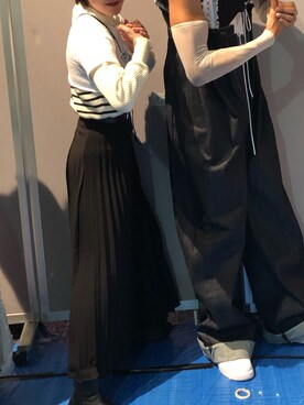 haruu1128さんのコーディネート