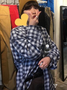 haruu1128さんのコーディネート