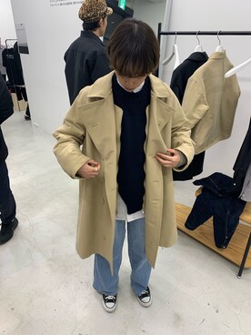 haruu1128さんのコーディネート