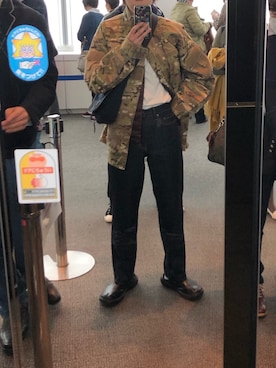 haruu1128さんのコーディネート