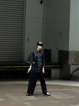 haruu1128さんのコーディネート