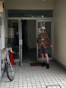 haruu1128さんのコーディネート