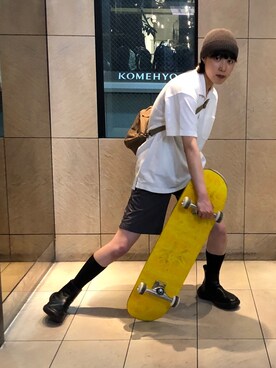 haruu1128さんのコーディネート