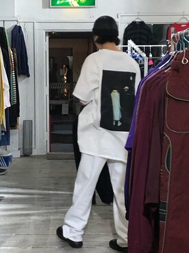 haruu1128さんのコーディネート