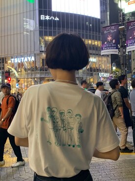 haruu1128さんのコーディネート