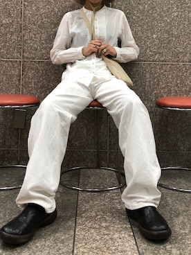 haruu1128さんのコーディネート