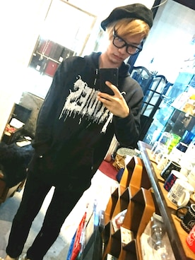 Hi=Roさんのコーディネート