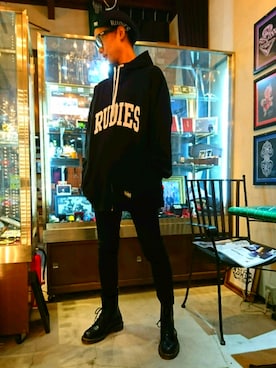 Hi=Roさんのコーディネート