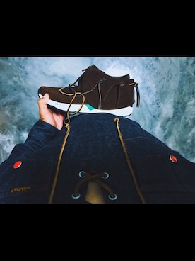 AzharJaafar さんのコーディネート