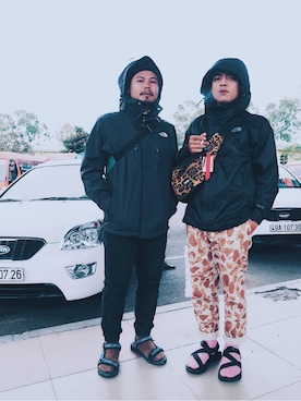 AzharJaafar さんのコーディネート