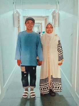 AzharJaafar さんのコーディネート