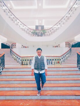 AzharJaafar さんのコーディネート