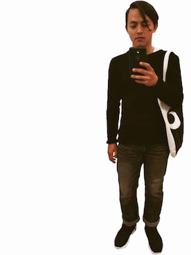 AzharJaafar さんのコーディネート