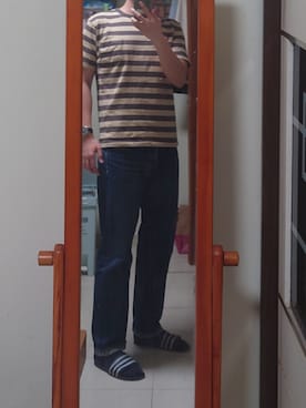 modernclassicboyさんのコーディネート