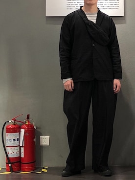 Faruqさんのコーディネート