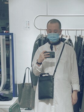 Faruqさんのコーディネート