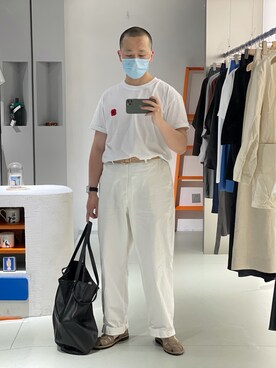 Faruqさんのコーディネート