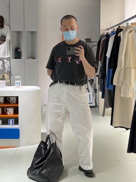 Faruqさんのコーディネート