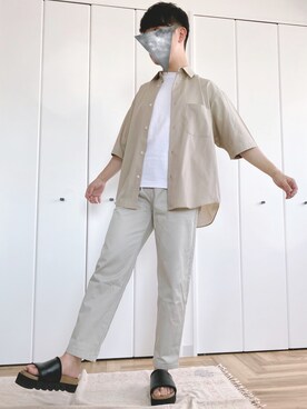 けいみさんのコーディネート