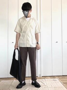 けいみさんのコーディネート