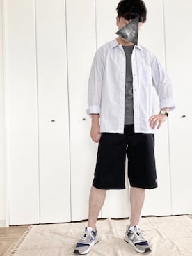 けいみさんのコーディネート