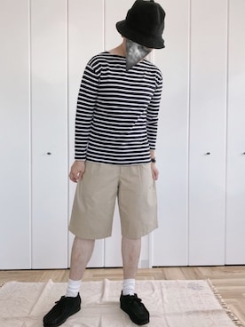 けいみさんのコーディネート