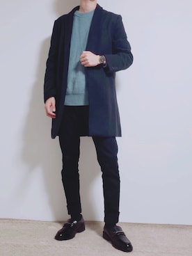 Hiroさんのコーディネート