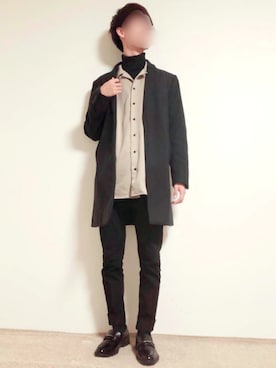 Hiroさんのコーディネート