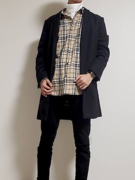 Hiroさんのコーディネート