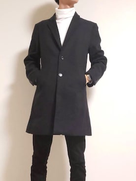 Hiroさんのコーディネート