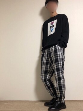 Hiroさんのコーディネート