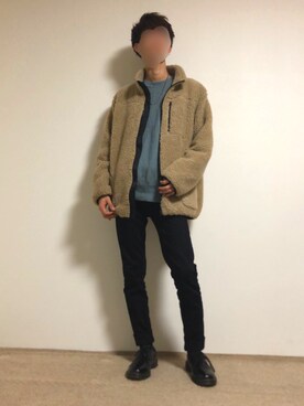 Hiroさんのコーディネート