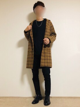 Hiroさんのコーディネート