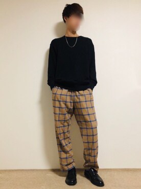 Hiroさんのコーディネート