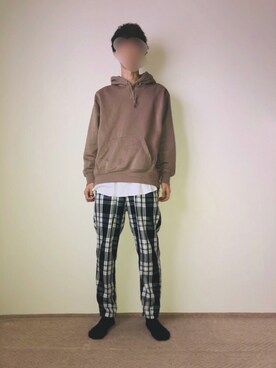 Hiroさんのコーディネート