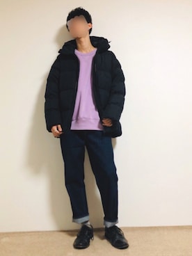 Hiroさんのコーディネート