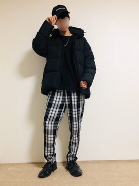 Hiroさんのコーディネート