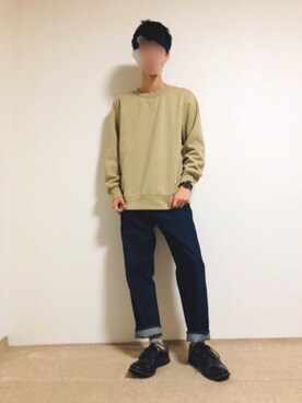 Hiroさんのコーディネート