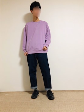 Hiroさんのコーディネート